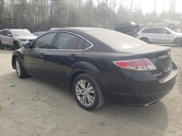 2009 Mazda 6 S