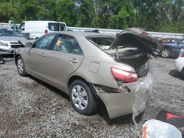 2009 Toyota Camry Base