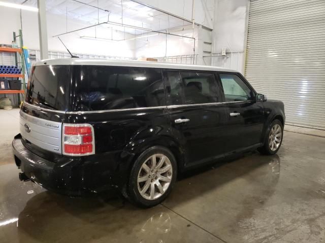 2009 Ford Flex Limited