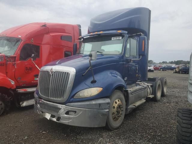 2015 International Prostar