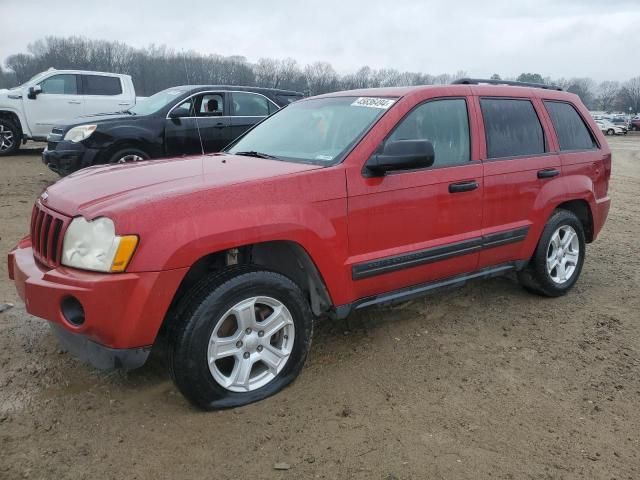 2005 Jeep Grand Cherokee Laredo