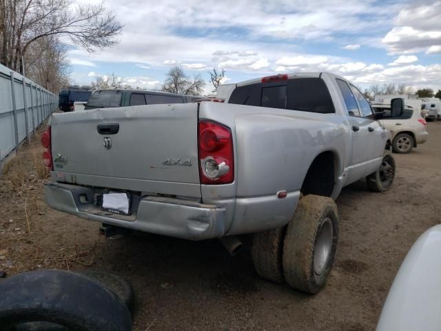 2009 Dodge RAM 3500