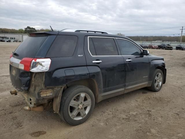 2012 GMC Terrain SLT