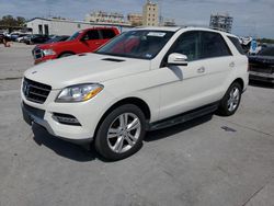 2015 Mercedes-Benz ML 350 for sale in New Orleans, LA