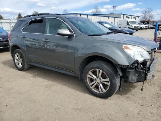 2012 Chevrolet Equinox LT