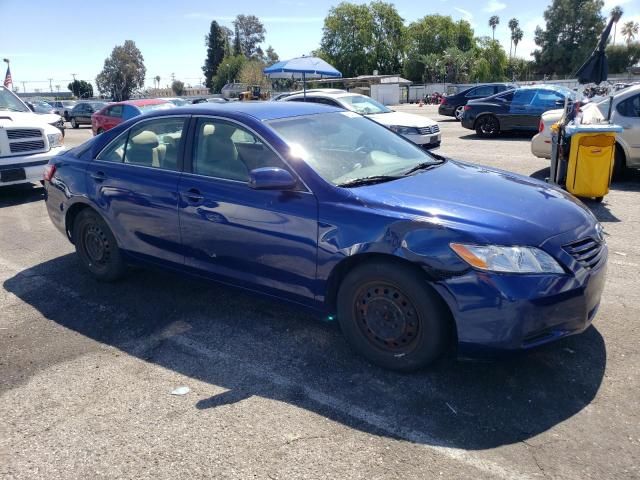 2008 Toyota Camry CE