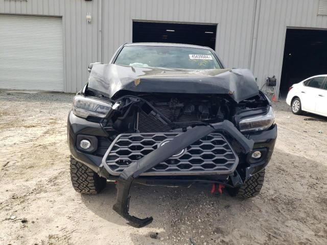 2023 Toyota Tacoma Double Cab