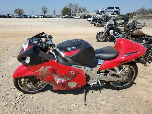 2005 Suzuki GSX1300 RK5