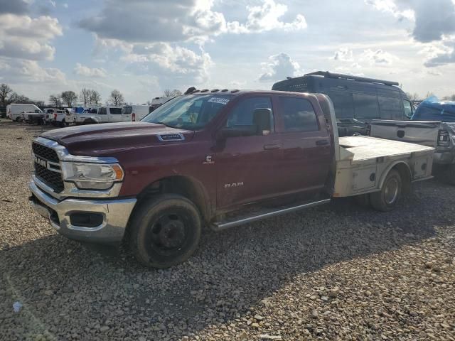 2020 Dodge RAM 3500