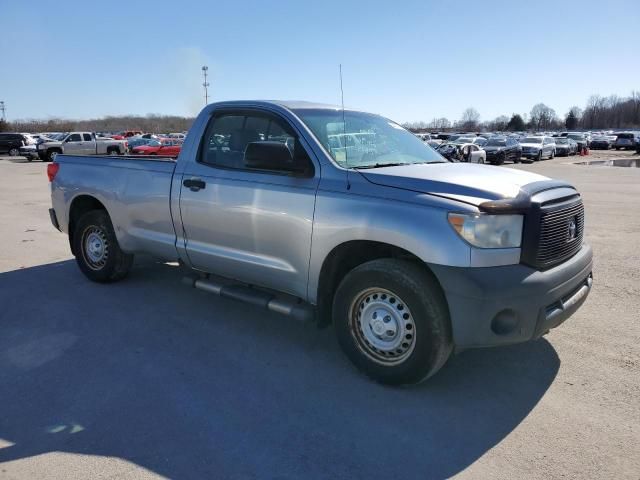 2010 Toyota Tundra