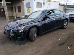 Salvage cars for sale from Copart New Britain, CT: 2023 Nissan Altima S