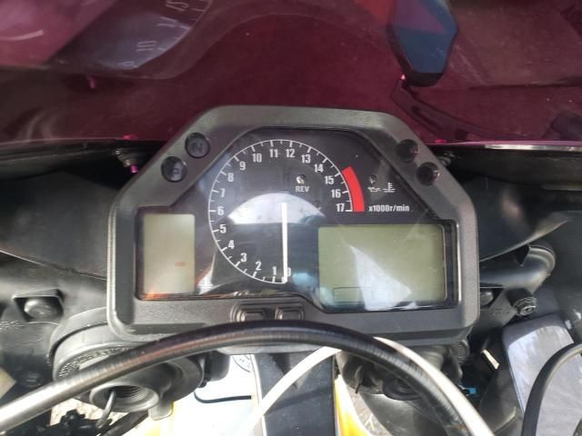 2003 Honda CBR600 RR