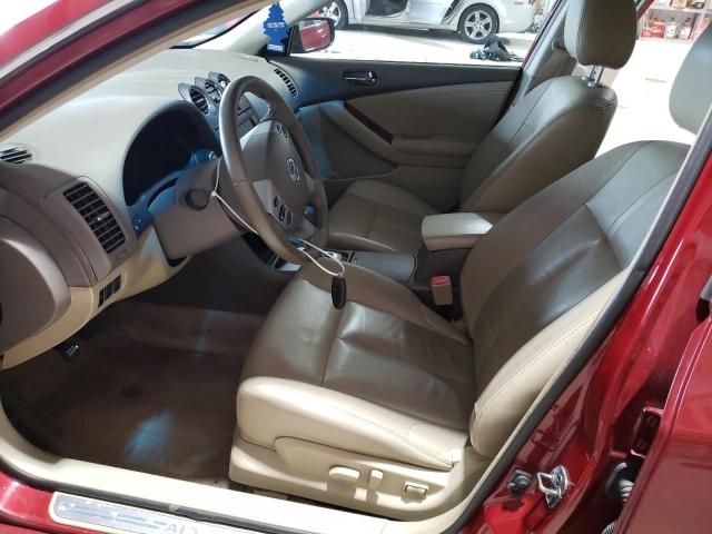 2008 Nissan Altima 2.5