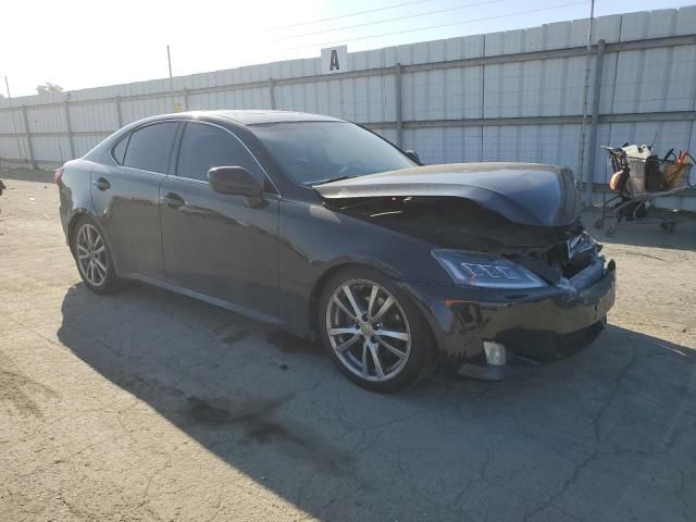 2006 Lexus IS 250