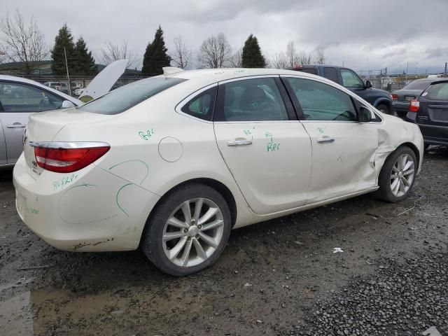 2015 Buick Verano