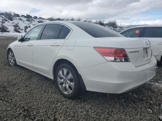 2010 Honda Accord EX