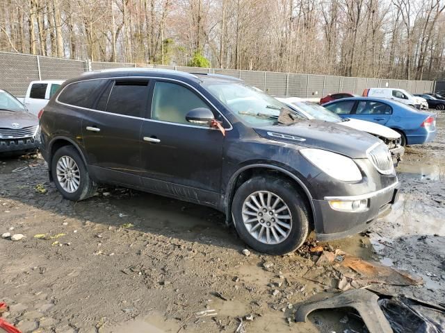 2010 Buick Enclave CX