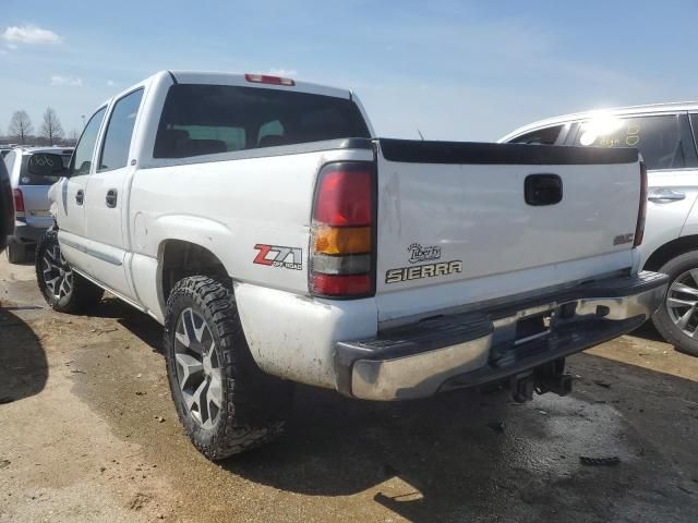 2005 GMC New Sierra K1500