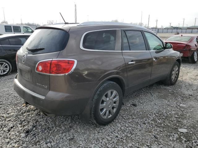 2012 Buick Enclave