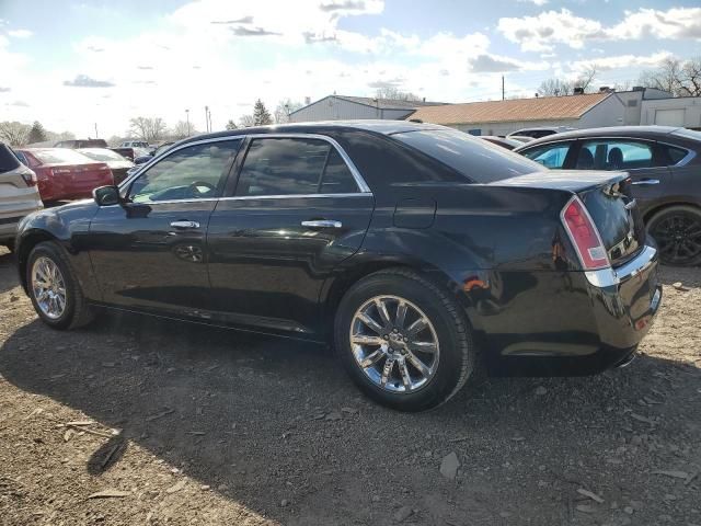 2011 Chrysler 300 Limited