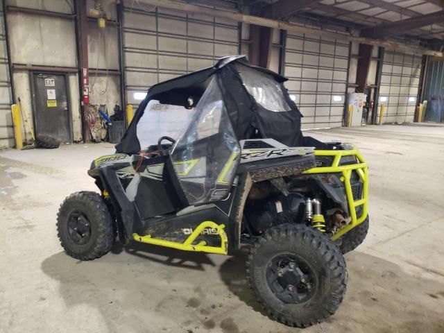 2018 Polaris RZR S 900 EPS