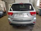 2011 Jeep Grand Cherokee Overland