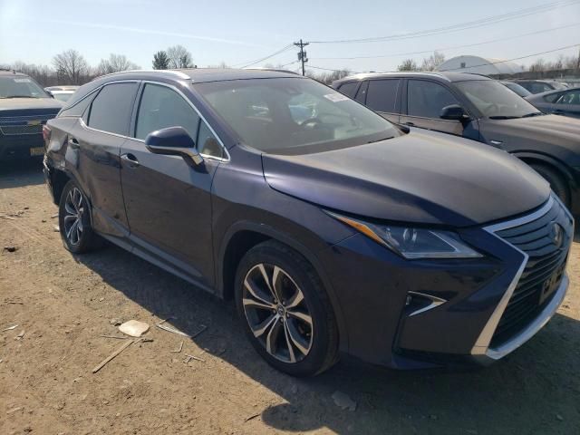 2019 Lexus RX 350 Base