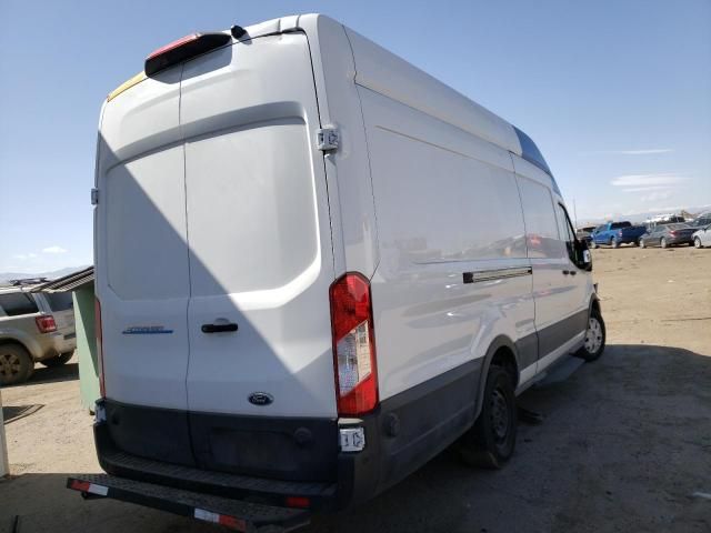 2022 Ford Transit T-350