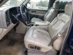 2001 Chevrolet Tahoe K1500