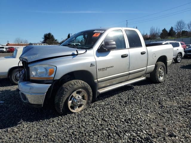 2006 Dodge RAM 2500 ST