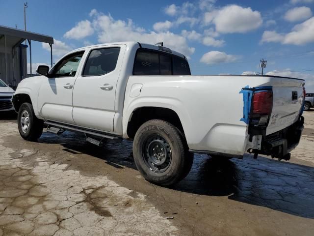 2023 Toyota Tacoma Double Cab