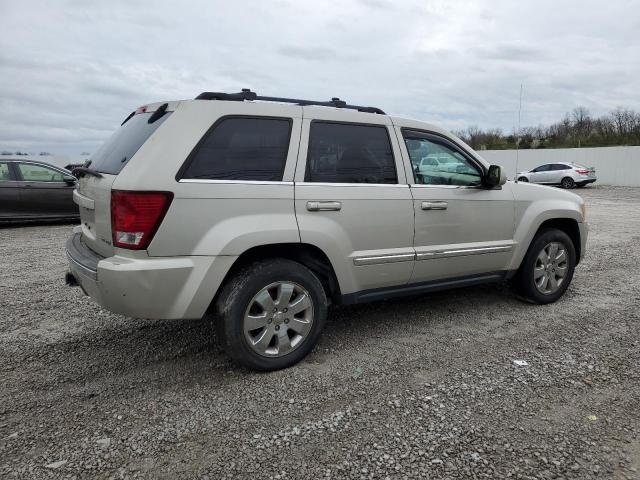 2008 Jeep Grand Cherokee Limited