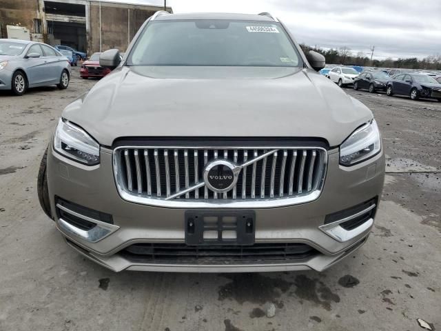 2022 Volvo XC90 T6 Inscription