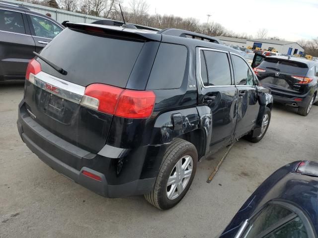 2015 GMC Terrain SLE