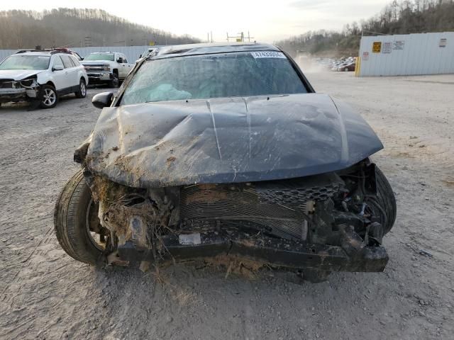 2011 Dodge Avenger Mainstreet