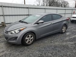 2014 Hyundai Elantra SE for sale in Gastonia, NC