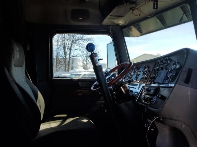 2006 Peterbilt 379