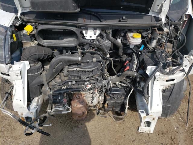 2021 Dodge RAM Promaster 2500 2500 High