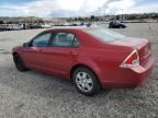 2007 Ford Fusion S