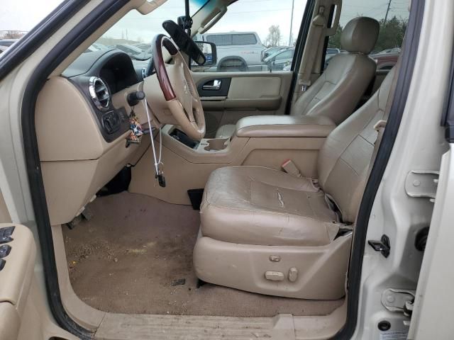 2005 Ford Expedition Limited