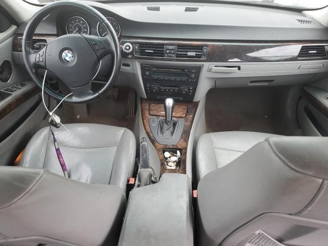 2006 BMW 325 XI