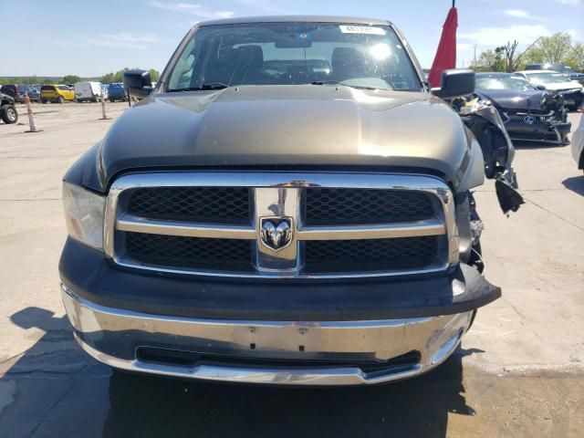 2012 Dodge RAM 1500 ST