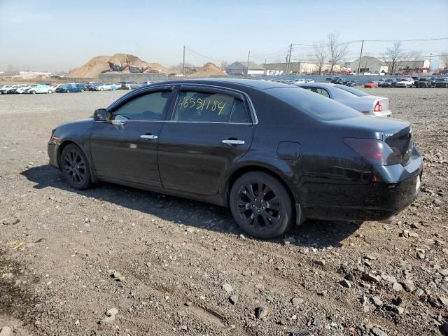 2008 Toyota Avalon XL