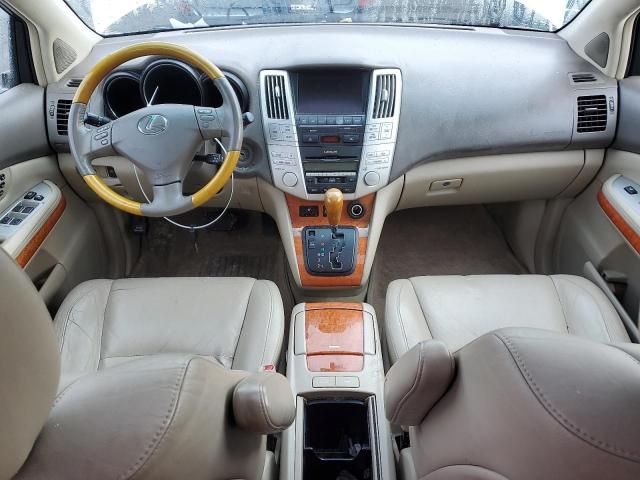 2007 Lexus RX 350