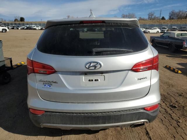 2015 Hyundai Santa FE Sport