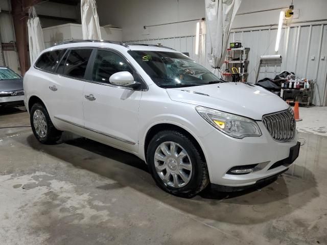 2016 Buick Enclave