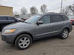 2009 Hyundai Santa FE SE for sale in Moraine, OH