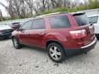 2010 GMC Acadia SLT-1