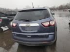 2014 Chevrolet Traverse LS