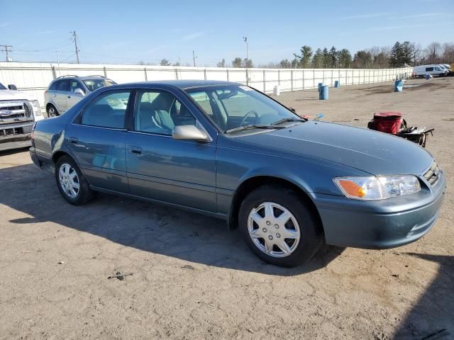 2001 Toyota Camry CE